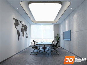 Meeting Room Skp Files 